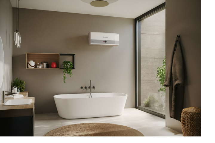 Bình nước nóng Ariston SLIM330R VN 3180920