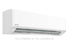 Máy lạnh Panasonic CU/CS-U24ZKH-8 Inverter 1 chiều 20.800 BTU 2.5HP