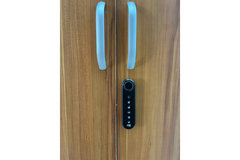 Khóa tủ vân tay PHGlock CLF9021-B