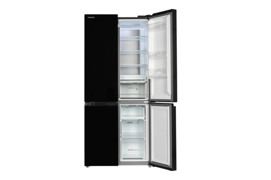 Tủ lạnh Toshiba GR-RF610WE-PGV(22)-XK 511L