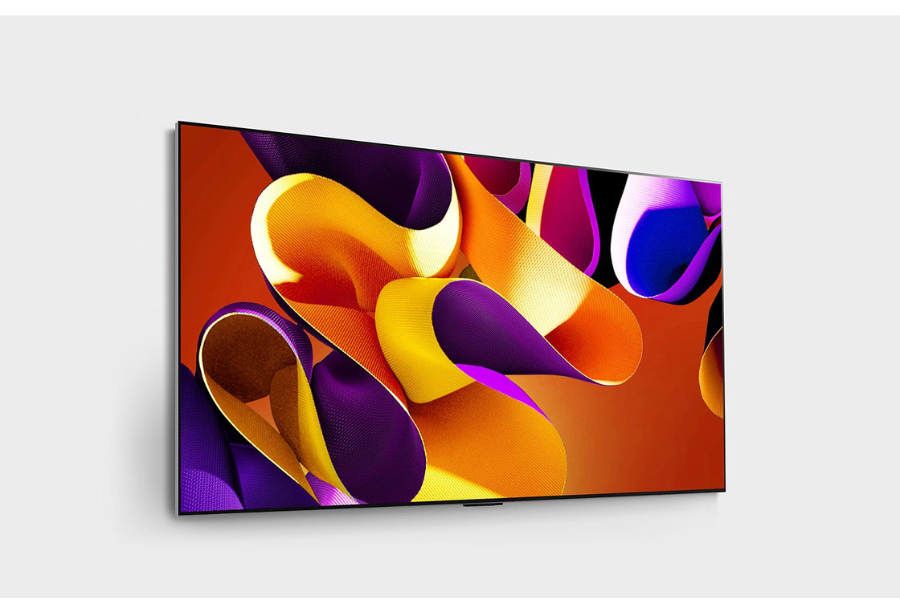 Smart Tivi 55 Inch OLED evo G4 4K LG OLED55G4PSA