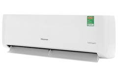 Máy lạnh Hisense AS-18TR4RMSCA01 Inverter 1 chiều 18.000 BTU 2HP