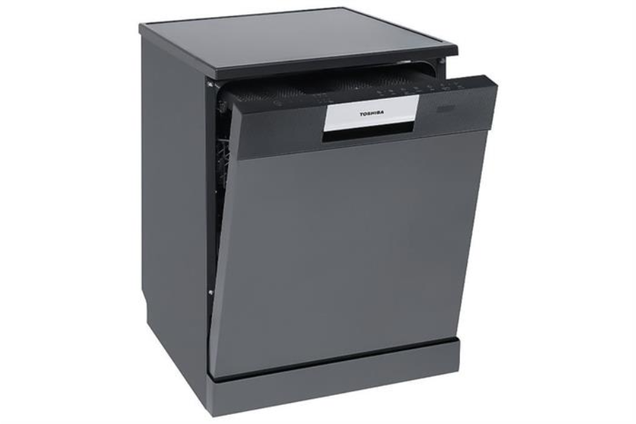 Máy rửa chén Toshiba DW-15F7(G)-VN