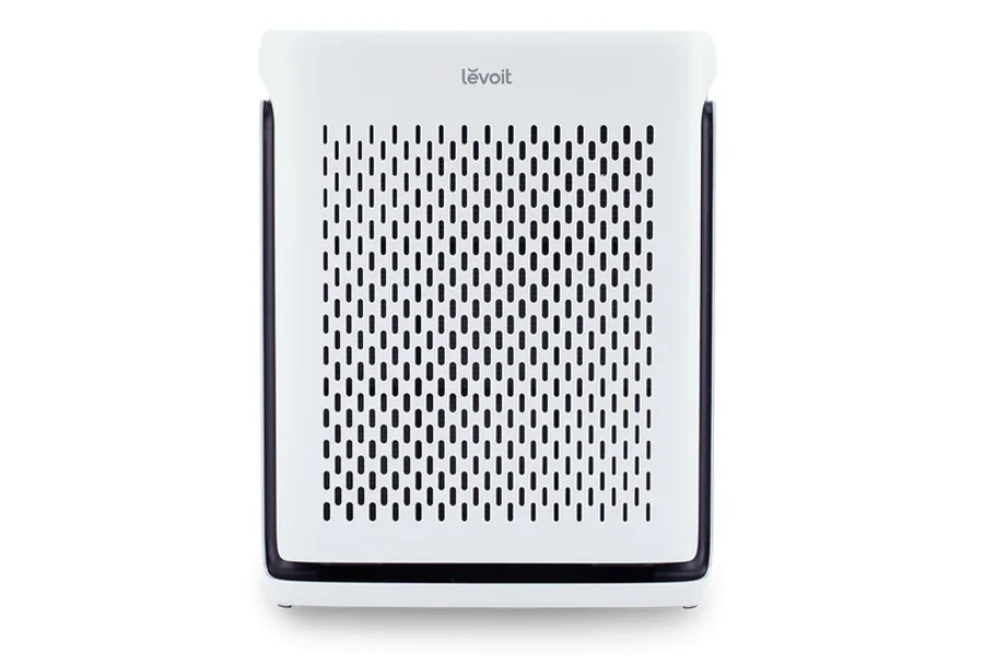 Máy lọc không khí Levoit Vital 100S LAP-V102S-WEU màu đen