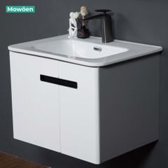 Bộ tủ phòng tắm Mowoen MW6616-60