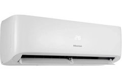Máy lạnh Hisense AS-09UR4RYRCB02 Inverter 2 chiều 9000 BTU 1HP