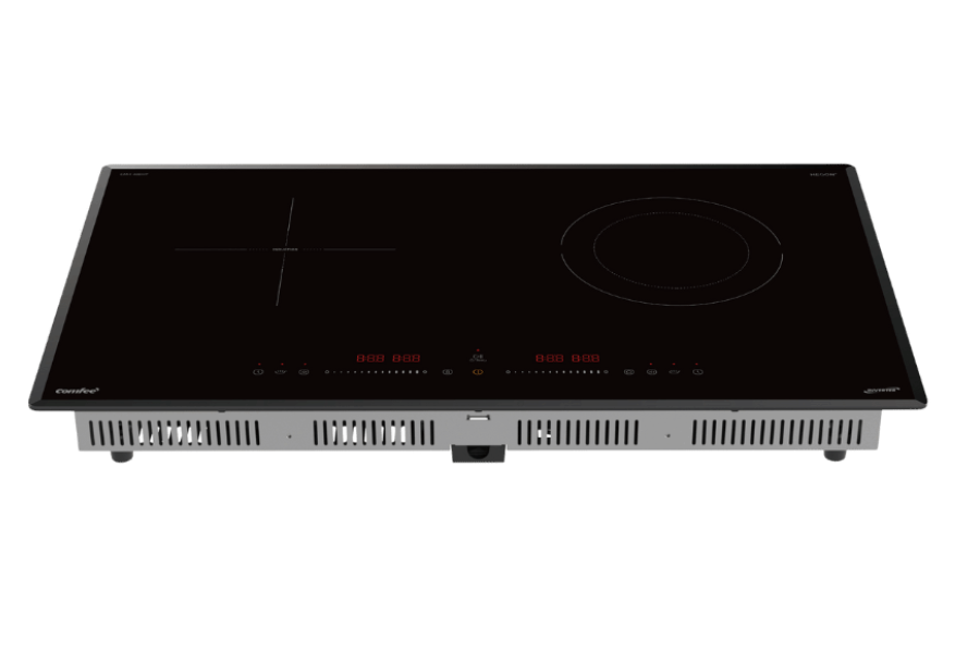 Bếp từ hồng ngoại âm Comfee CMH-40DHP - 4000W