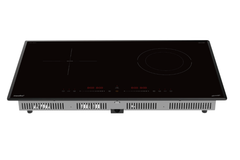 Bếp từ hồng ngoại âm Comfee CMH-40DHP - 4000W