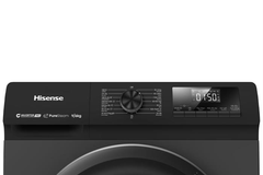 Máy giặt sấy Hisense WD90N1Y giặt 9 kg - sấy 6 kg