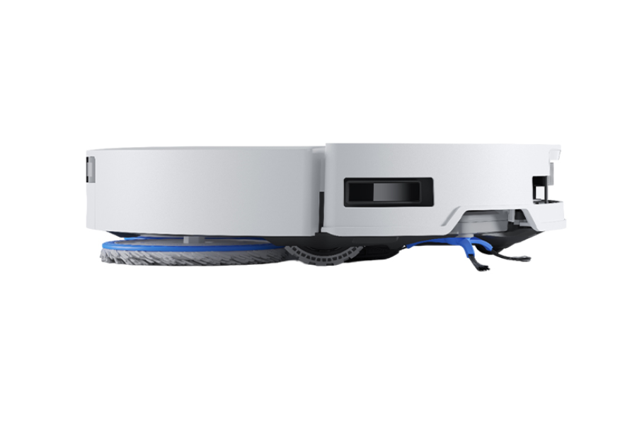 Robot hút bụi lau nhà Ecovacs Deebot T50 Pro Omni (trắng)