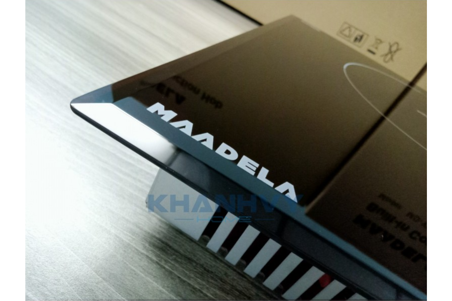 Bếp từ Maadela MD-Y02I nhập khẩu Malaysia