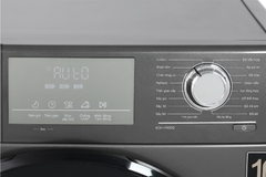 Máy sấy bơm nhiệt AQUA 9 Kg AQH-H900G PS