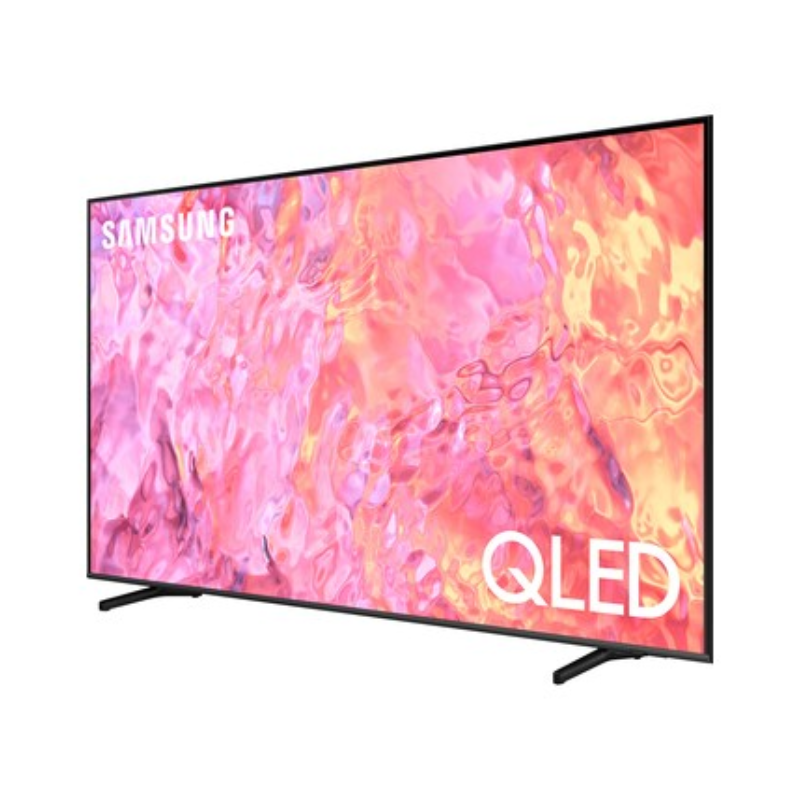 Smart Tivi 75 inch QLED 4K QE1C và Loa thanh Q-series HW-Q60C Samsung F-QA75QE1CQ60C