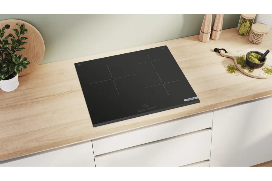 Bếp từ Bosch PUJ63KBB5E Serie 4