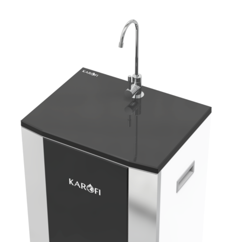 Máy lọc nước Karofi KSI90 PRO RO