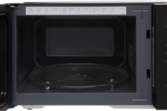 Lò vi sóng Panasonic NN-ST34NBYUE để bàn 25L