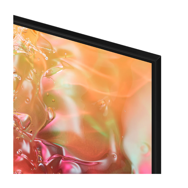 Smart Tivi 75 Inch Crystal UHD DU7000 4K Samsung UA75DU7000KXXV