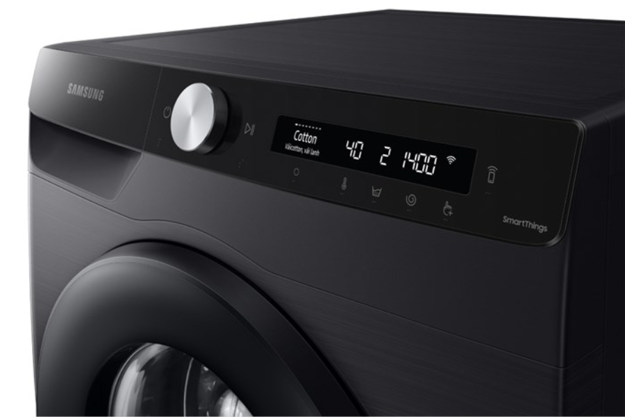 Máy giặt Samsung WW13T504DABSV 13 kg