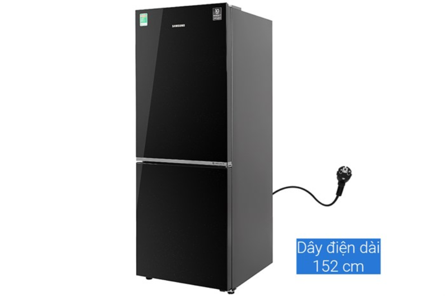 Tủ lạnh Samsung RB27N4010BU/SV 280 lít