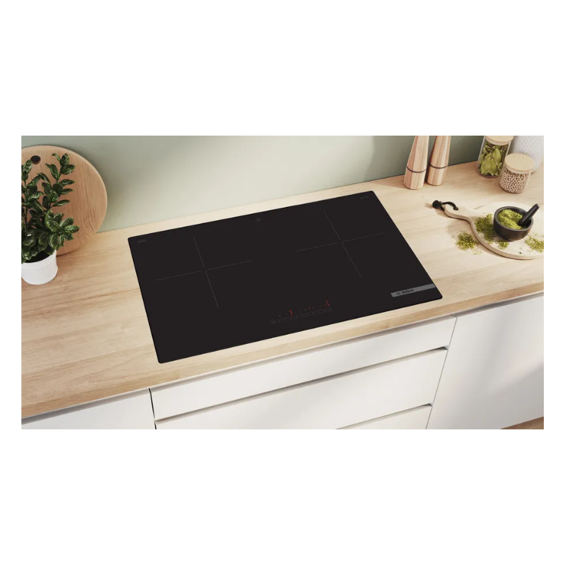Bếp từ đôi Bosch PPI8256EVN Series 8