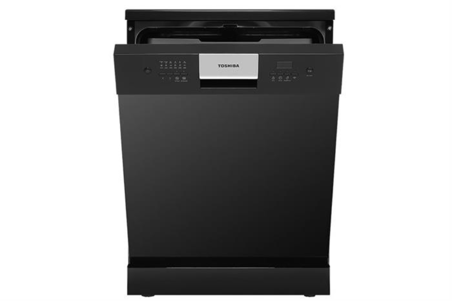 Máy rửa chén Toshiba DW-15F9(B)-VN