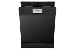 Máy rửa chén Toshiba DW-15F9(B)-VN