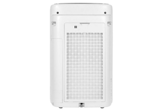 Máy tạo ion lọc khí và tạo ẩm Sharp KI-N40V-W
