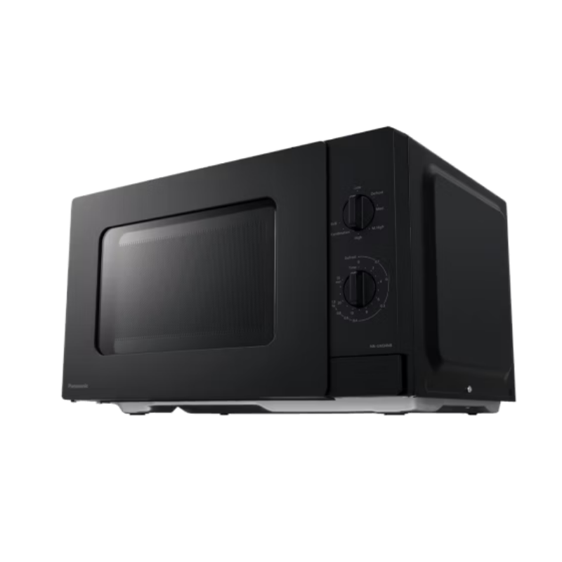 Lò vi sóng Panasonic NN-GM34NBYUE nướng 24L