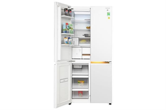 Tủ lạnh Toshiba GR-RF695WI-PGV(67) 535L