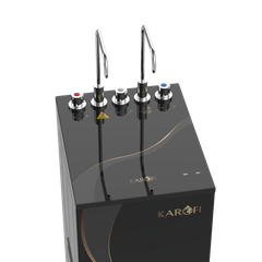 Máy lọc nước nóng lạnh Karofi KAD-D66S Pro