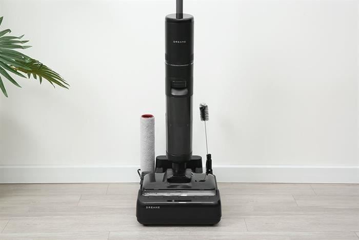 Máy hút bụi lau nhà Dreame H13 FlexReach
