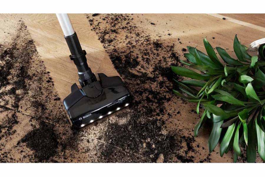 Máy hút bụi Bosch BCS712XXL