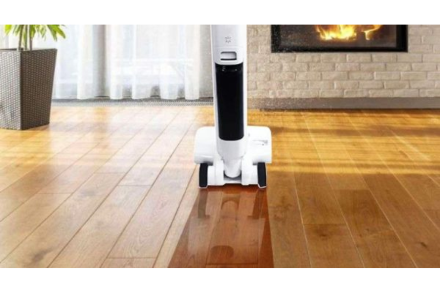 Máy hút bụi Hubert HB T77