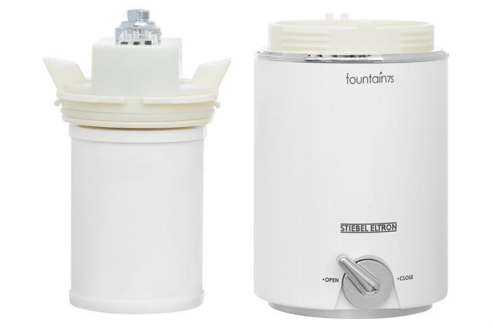 Máy lọc nước Stiebel Eltron Fountain 7S để bàn