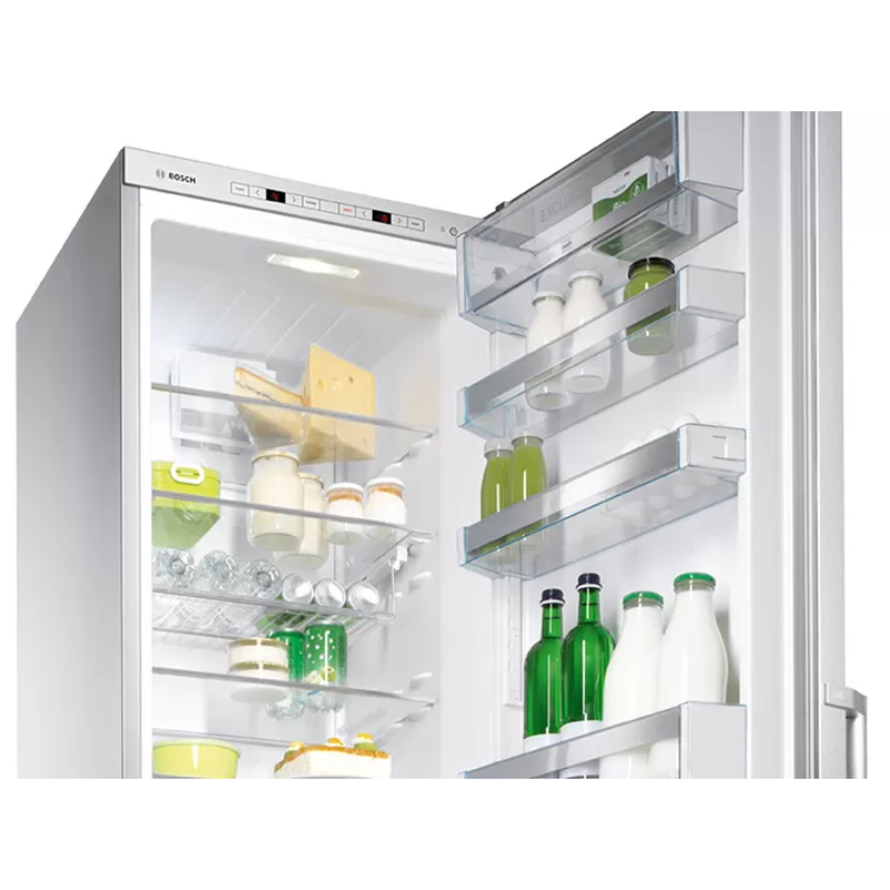 Tủ lạnh Bosch KAN93VIFPG Series 4 580 lít
