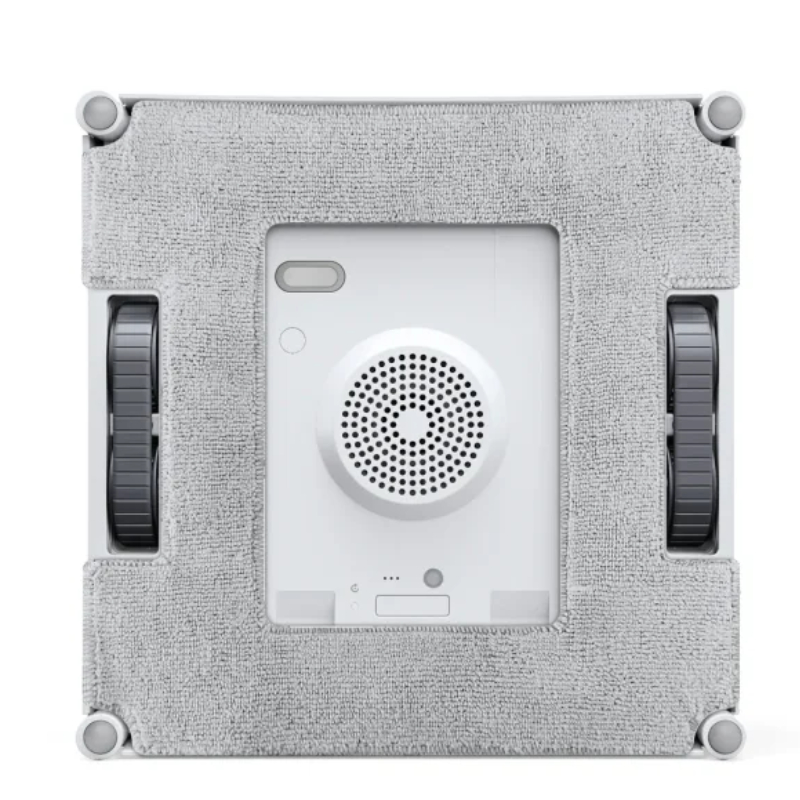 Robot lau kính Ecovacs W2 Omni