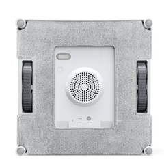 Robot lau kính Ecovacs W2 Omni
