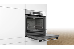 Lò nướng Bosch HBA5570S0B - Serie 6