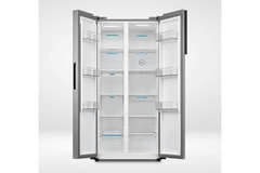 Tủ lạnh Toshiba GR-RS600WI-PMV(49)-SL 460L