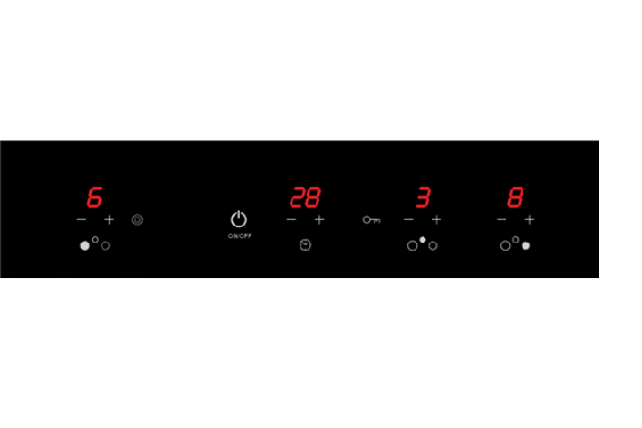 Bếp từ Kocher EI-763S
