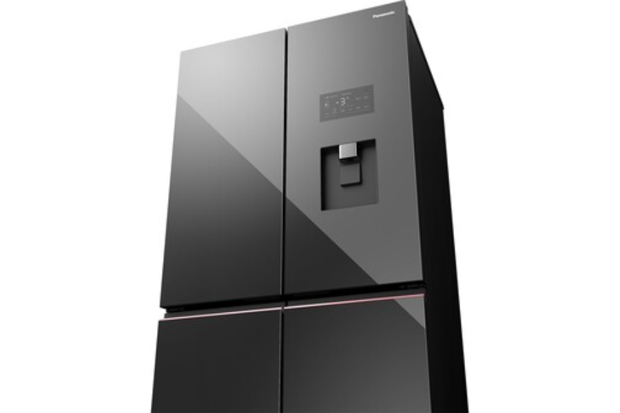 Tủ lạnh 4 cánh Panasonic NR-XY680YMMV Inverter 621 lít