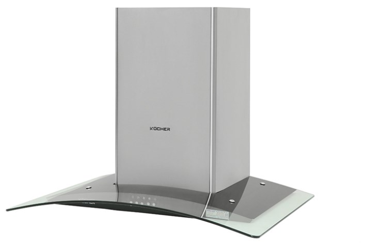 Máy hút mùi Kocher K-8370XS