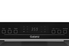 Máy rửa chén Galanz W60C3A401MQ1 15 bộ sấy turbo