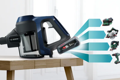 Máy hút bụi Bosch BBS611MAT