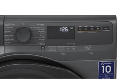 Máy sấy bơm nhiệt 8kg Electrolux EDH803J5SC
