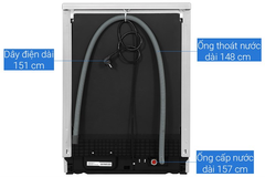 Máy rửa chén Galanz W60C3A401LQ2