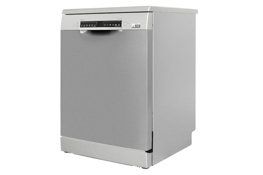 Máy rửa chén Bosch SMS4ECI26E Series 4 độc lập