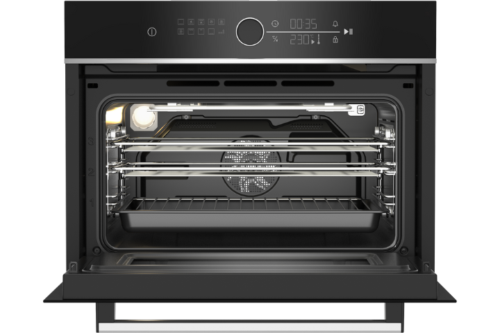 Lò nướng Beko BBCW18400B Âm tủ 48L