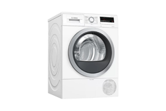 Máy sấy bơm nhiệt Bosch WTR85V00SG 8kg Series 4