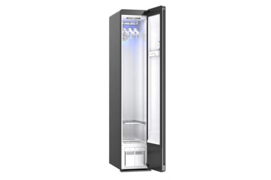Tủ chăm sóc quần áo Panasonic HCC-R340ARXV